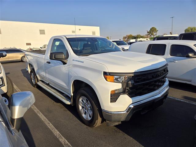 $29328 : Pre-Owned 2023 Silverado 1500 image 1