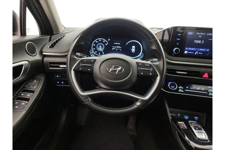 $19998 : Hyundai SONATA 2022 SEL 4dr image 10