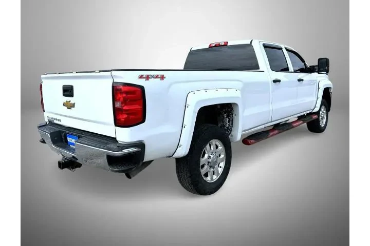 $18995 : Chevrolet Silverado 2500HD 2 image 7