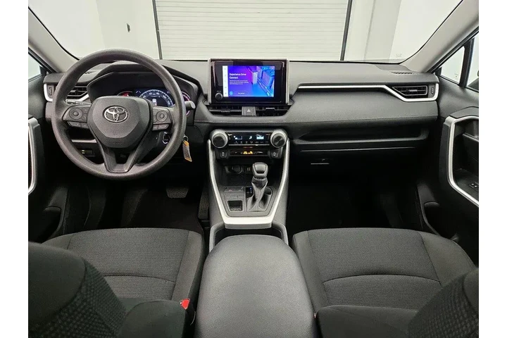 $25998 : Toyota RAV4 2024 AWD LE 4dr image 9
