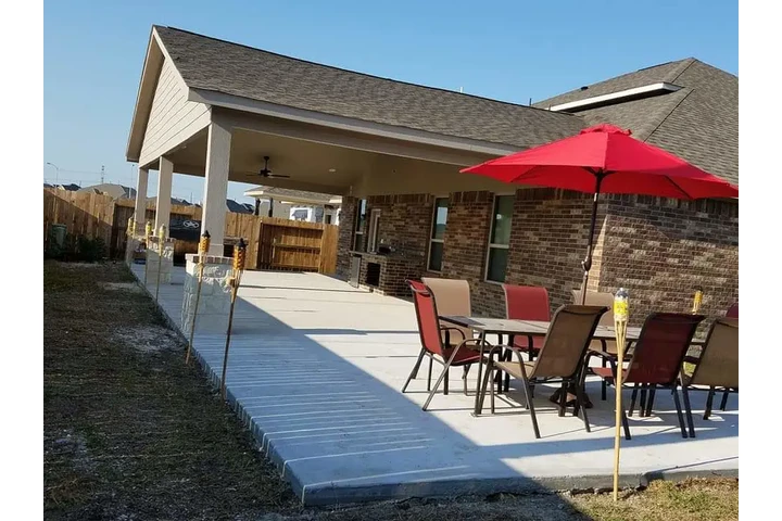 JG GENERAL REMODELING image 6