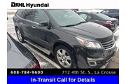 Chevrolet Traverse 2016 AWD en Madison