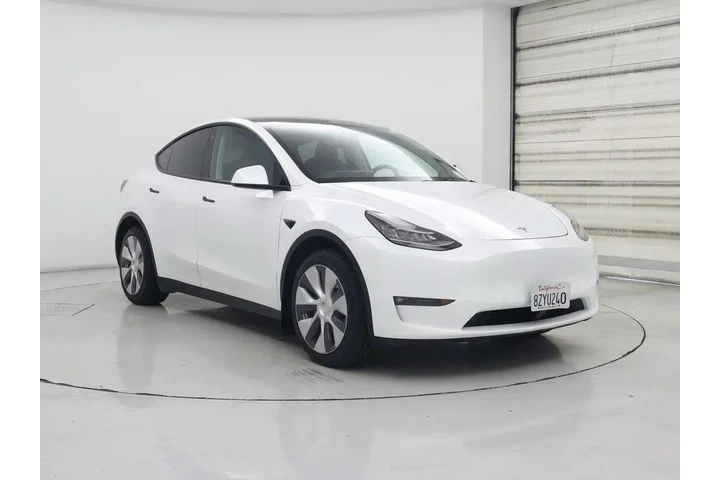 $31998 : Tesla Model Y 2022 AWD Long image 1