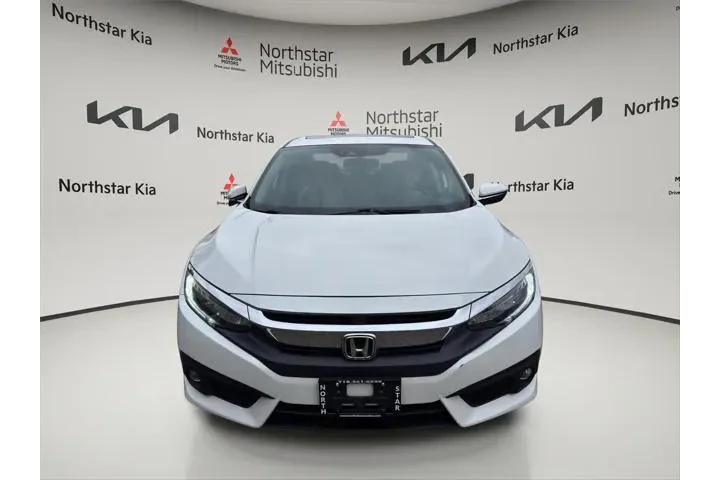 $16990 : Honda Civic 2016 Touring 4dr image 6