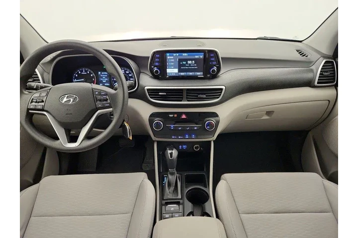 $19998 : Hyundai TUCSON 2020 AWD SE 4 image 9