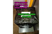 King Express – Envíos a Guate thumbnail