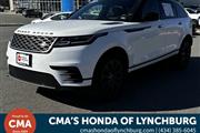 PRE-OWNED 2020 LAND ROVER RAN