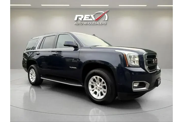 $21480 : 2019 GMC YUKON SLE SPORT UTIL image 7