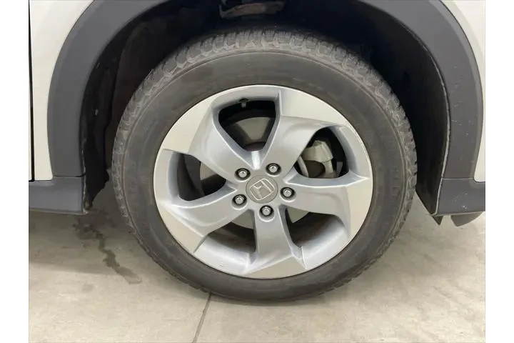 $18990 : Honda HR-V 2016 AWD EX 4dr C image 10