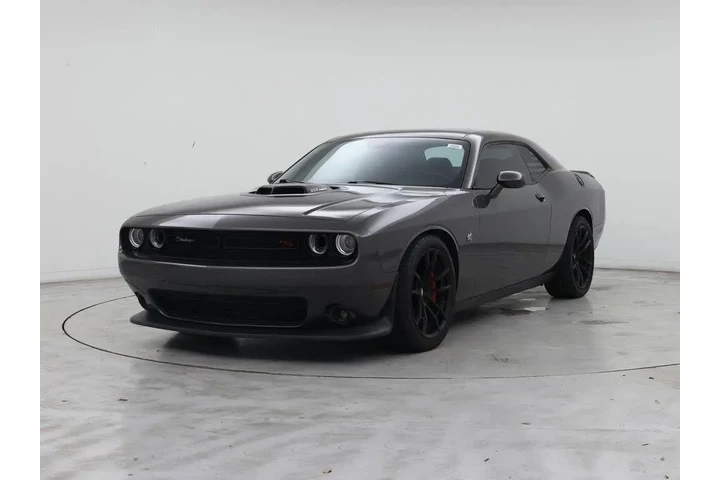 $34998 : Dodge Challenger 2020 R/T Sc image 4