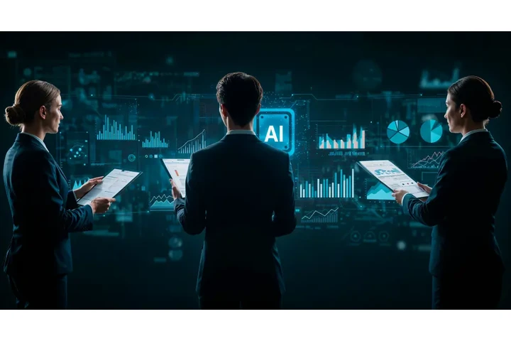 RiskSpan Unveils Agentic AI image 1