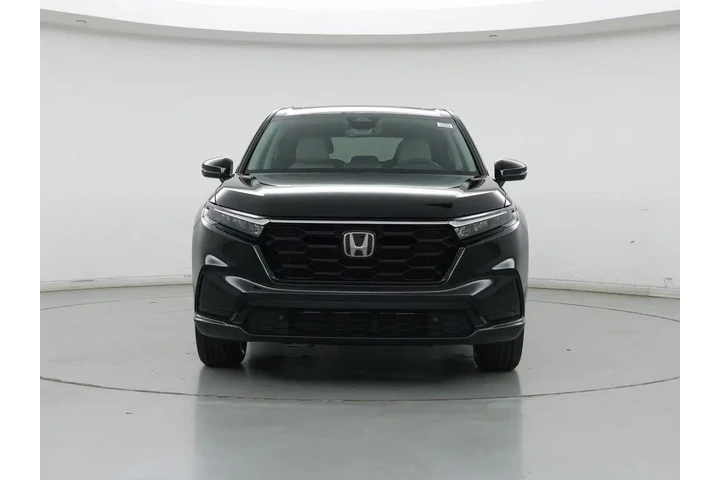$35998 : Honda CR-V 2024 AWD EX-L 4dr image 5