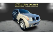 $7995 : 2007 Pathfinder S thumbnail