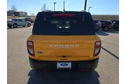 $26500 : Ford Bronco Sport 2021 AWD B thumbnail