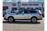 $15972 : 2017 Outback 3.6R Limited thumbnail