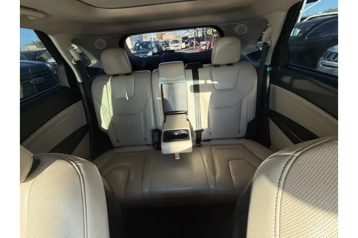 $13900 : 2017 Edge Titanium image 9