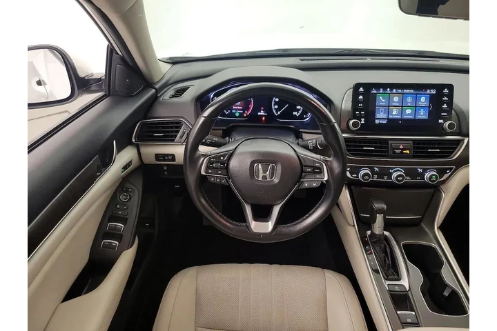 $24998 : Honda Accord 2020 EX-L 4dr S image 10