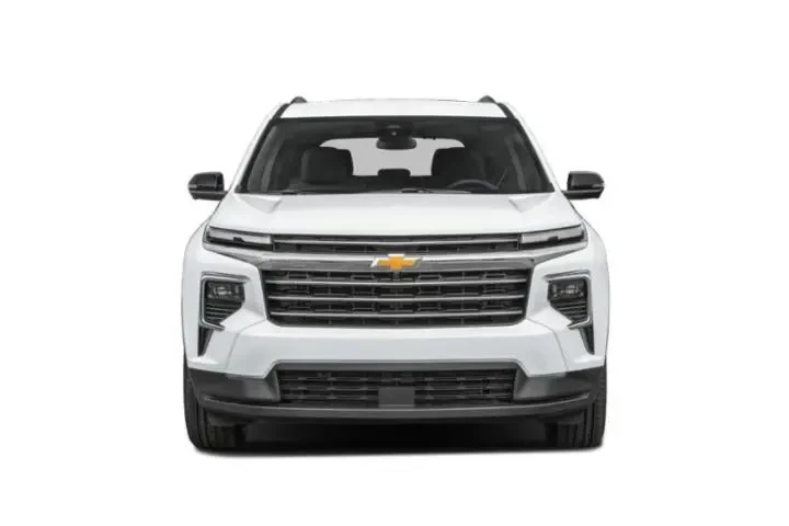 $36488 : 2025 Traverse FWD 4dr LT w/1LT image 4