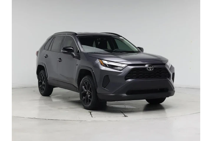 $26998 : Toyota RAV4 2022 XLE 4dr SUV image 1