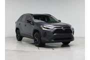 Toyota RAV4 2022 XLE 4dr SUV