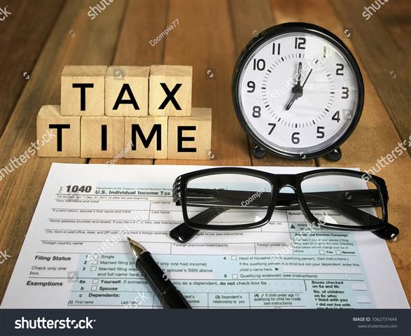 Martinez Income Tax Agency image 3
