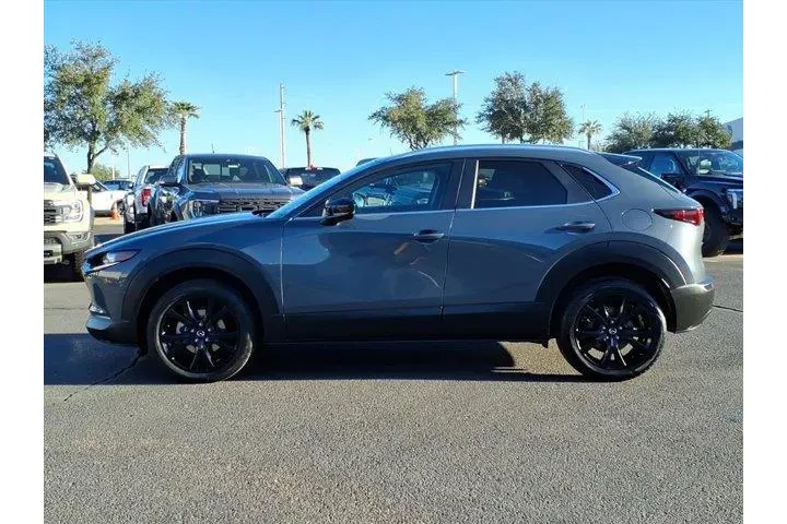$23899 : Mazda CX-30 2024 AWD 2.5 S C image 2