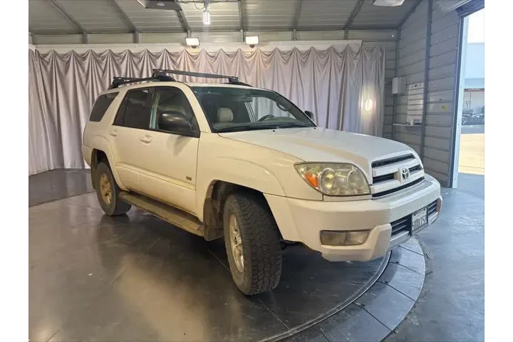 $6999 : Toyota 4Runner 2004 SR5 4dr image 3