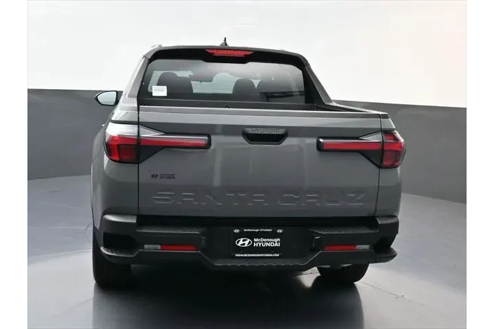 $24885 : Hyundai SANTA CRUZ 2025 SEL image 5
