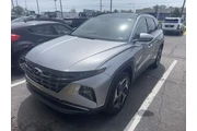 Hyundai TUCSON 2023 AWD Limi