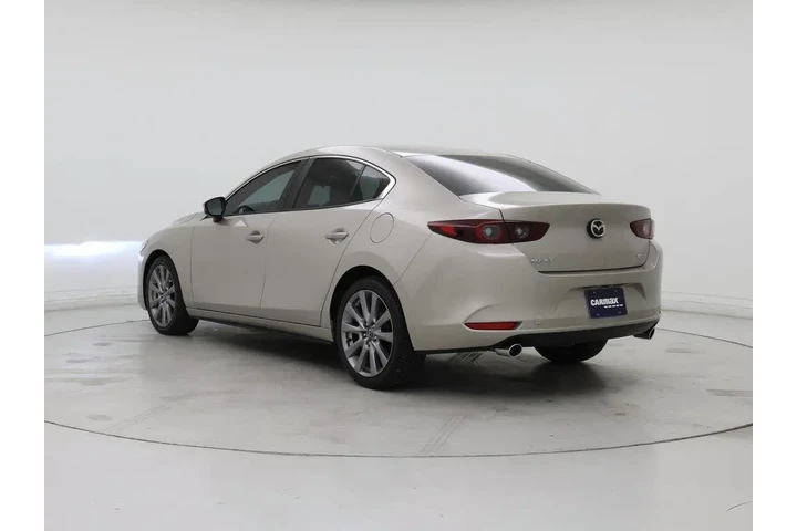 $23998 : Mazda Mazda3 Sedan 2023 2.5 image 2