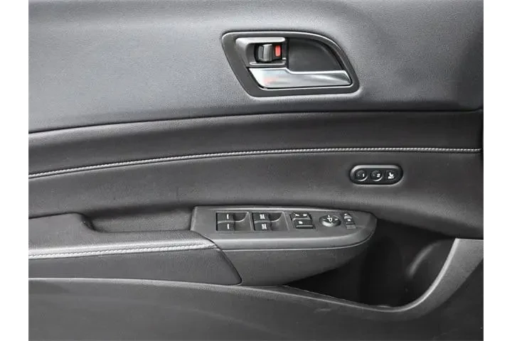 $21780 : Acura ILX 2022 4dr Sedan w/P image 10