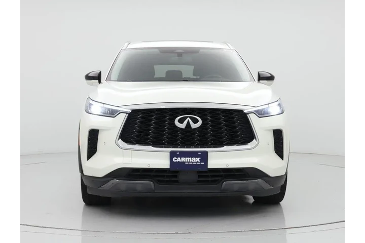 $33998 : INFINITI QX60 2022 Luxe 4dr image 5