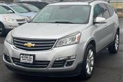 2016 Traverse en Yakima