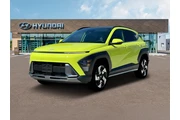 Hyundai KONA 2024 AWD Limite en Haverstraw