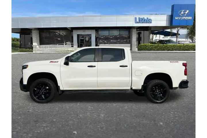 $33999 : Chevrolet Silverado 1500 202 image 6