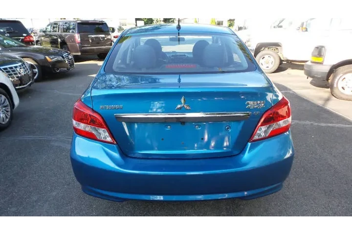 $9900 : 2019 Mirage G4 SE image 9