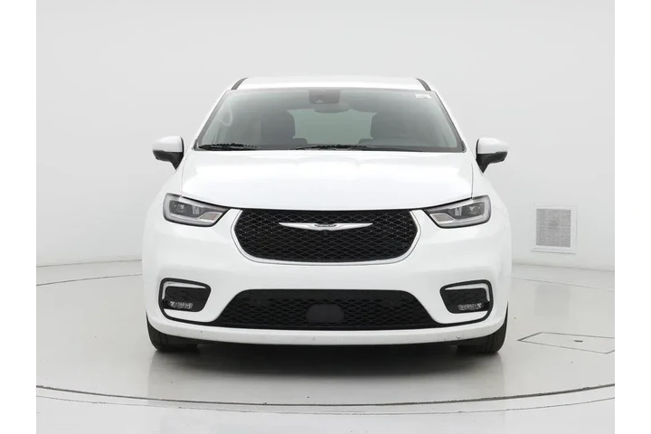 $27998 : Chrysler Pacifica 2023 Touri image 5