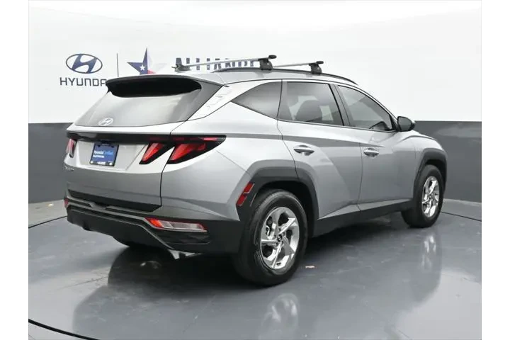 $23470 : Hyundai TUCSON 2024 SEL 4dr image 7