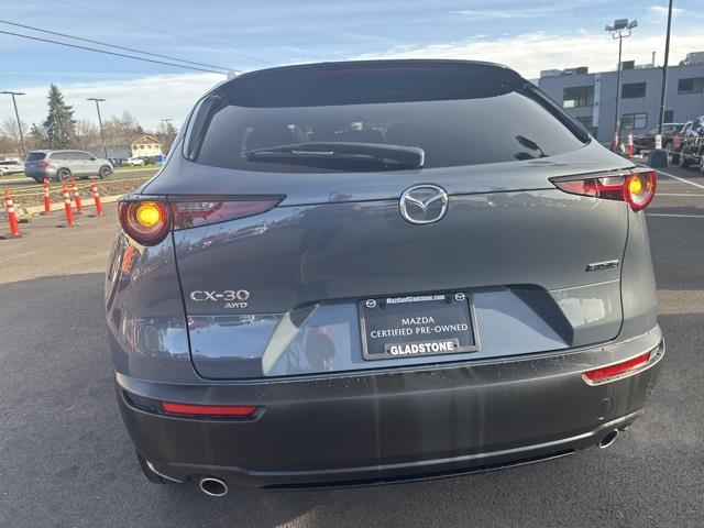 $26990 : Mazda CX-30 2.5 S Carbon Edit image 5