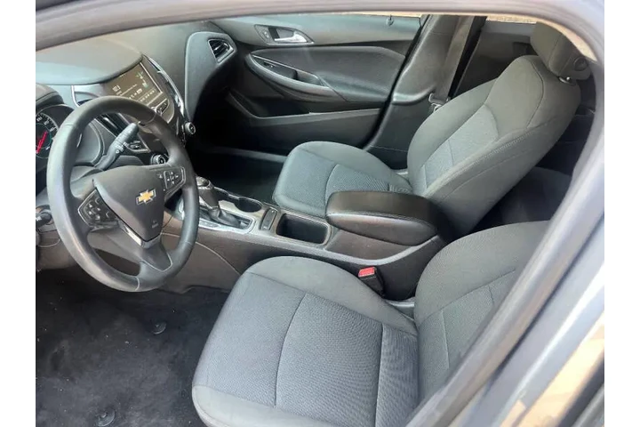 $13999 : 2018 Cruze LT Auto image 6