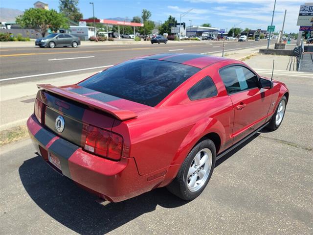 $8499 : 2008 Mustang V6 Deluxe Coupe image 7