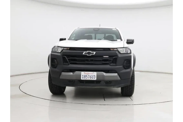 $33998 : Chevrolet Colorado 2023 4x4 image 5