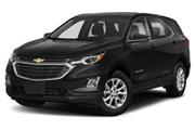 PRE-OWNED 2020 CHEVROLET EQUI