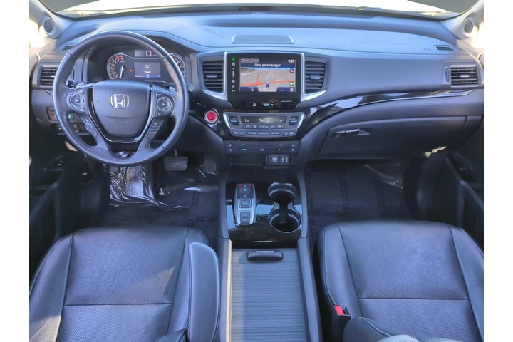 $23500 : Honda Pilot 2016 AWD Elite 4 image 10