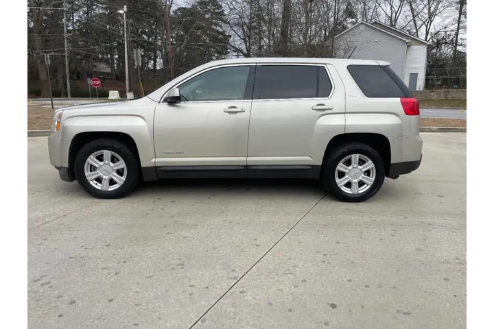 $6500 : 2014 GMC Terrain SLE-1 image 8