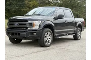 $18999 : 2019 F-150 XLT thumbnail