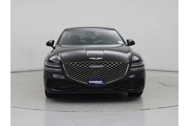 $38998 : Genesis G80 2023 AWD 2.5T 4d image 5