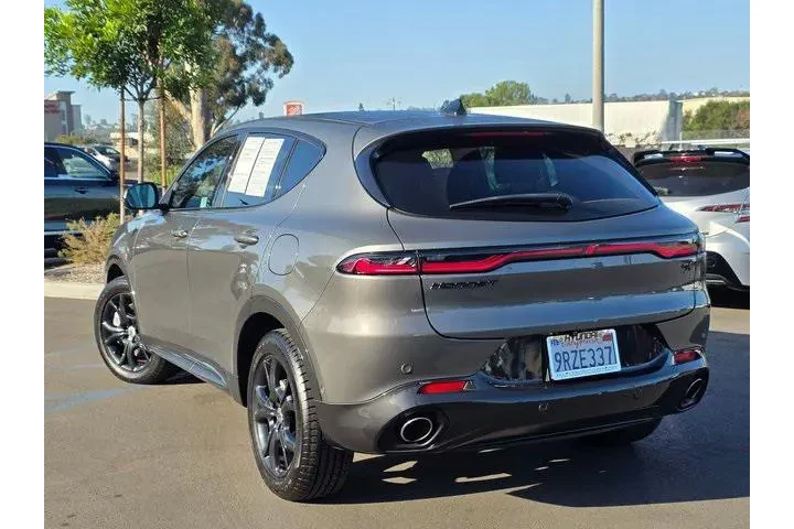 $26900 : Dodge Hornet 2024 AWD R/T Pl image 7