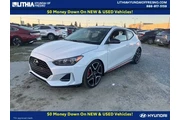 Hyundai VELOSTER N 2020 3dr