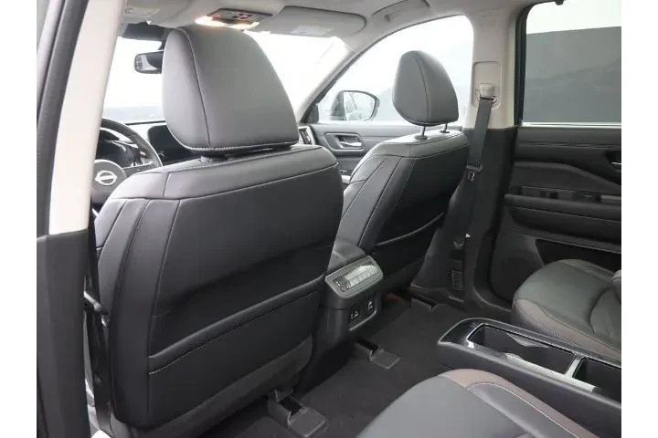 $25998 : Nissan Pathfinder 2022 AWD P image 10